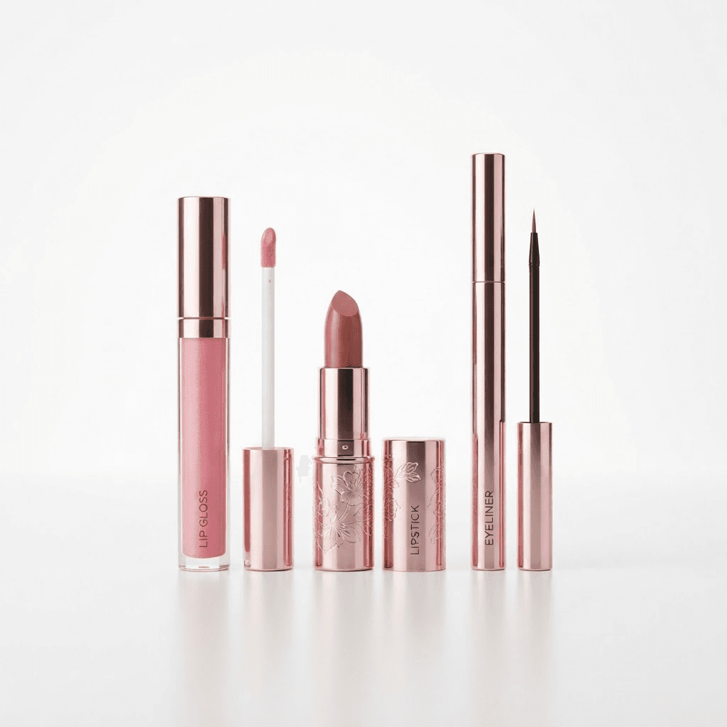 Gloss labial hidratante
