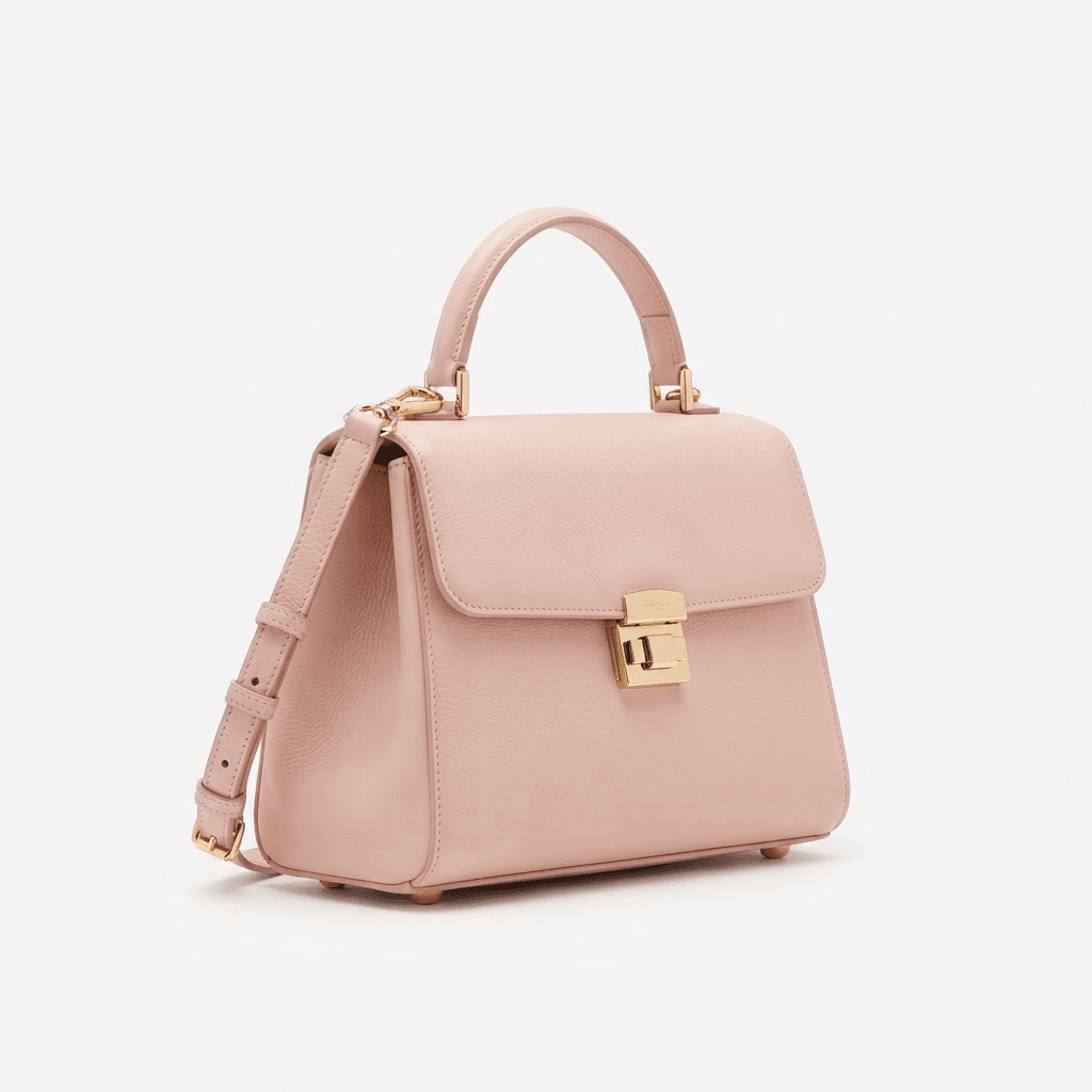 Bolsa feminina premium