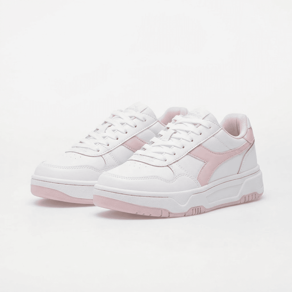 Tênis casual feminino